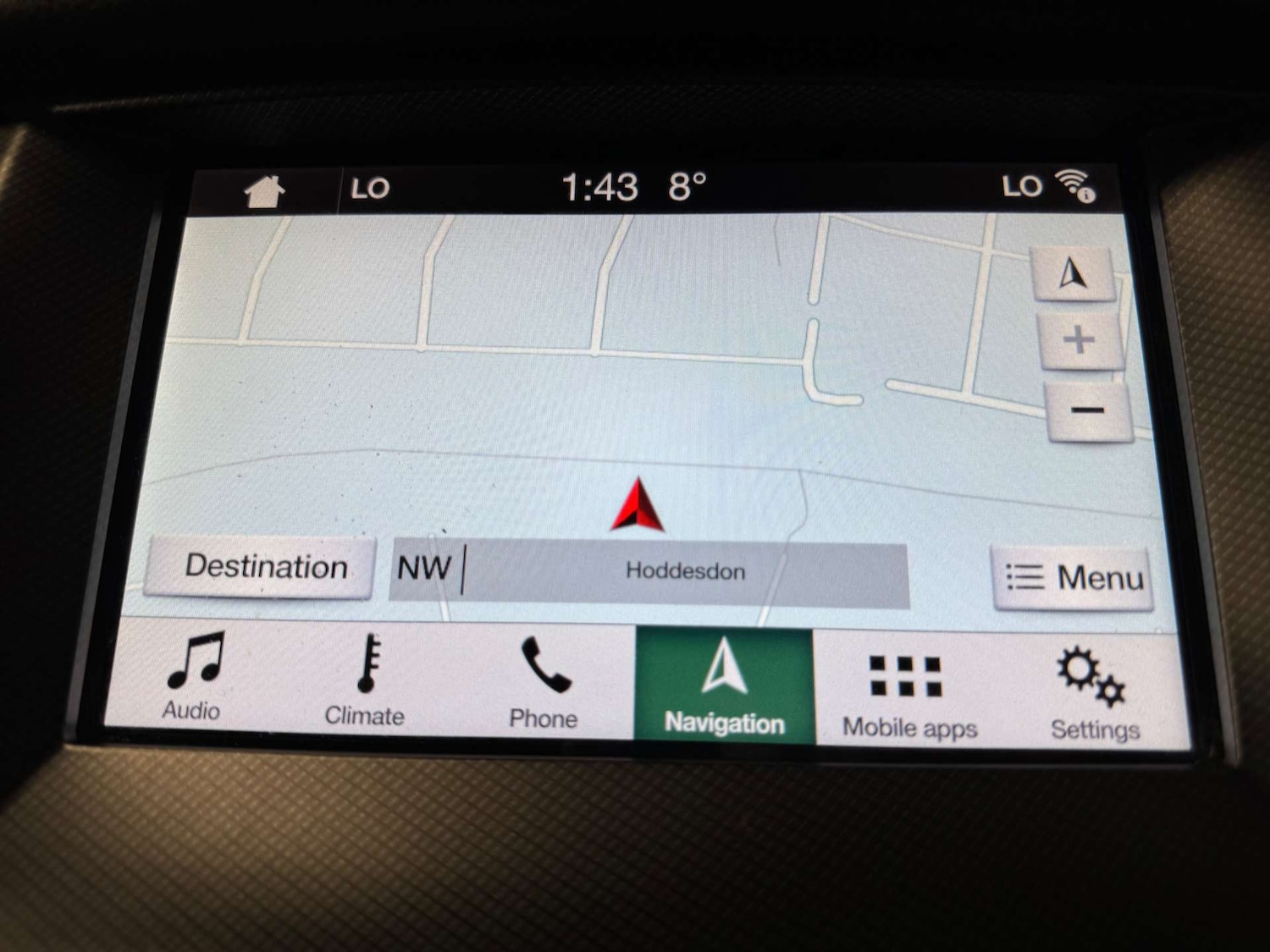 Used Ford Ranger 2019 for sale - 78183446: Photo 57