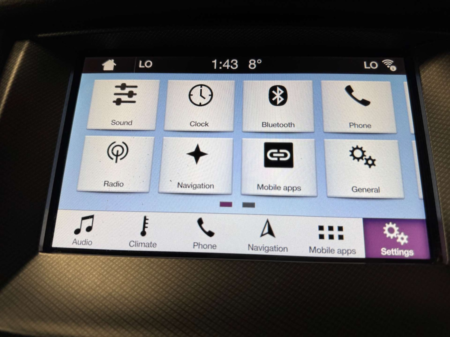 Used Ford Ranger 2019 for sale - 78183446: Photo 59