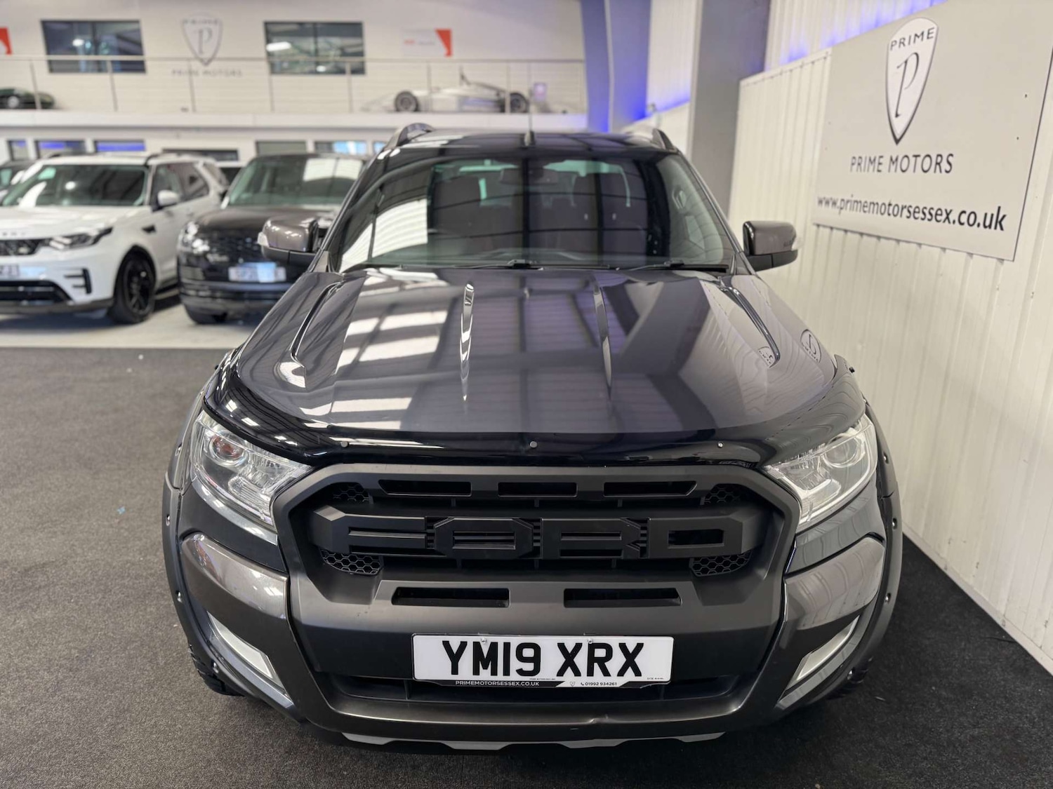 Used Ford Ranger 2019 for sale - 78183446: Photo 6