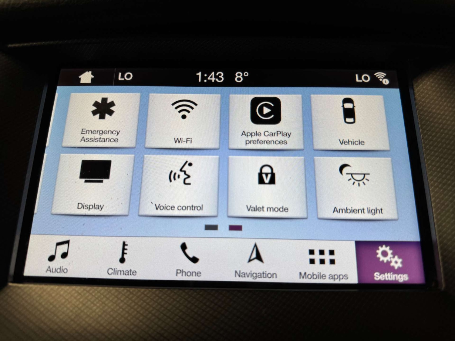 Used Ford Ranger 2019 for sale - 78183446: Photo 60