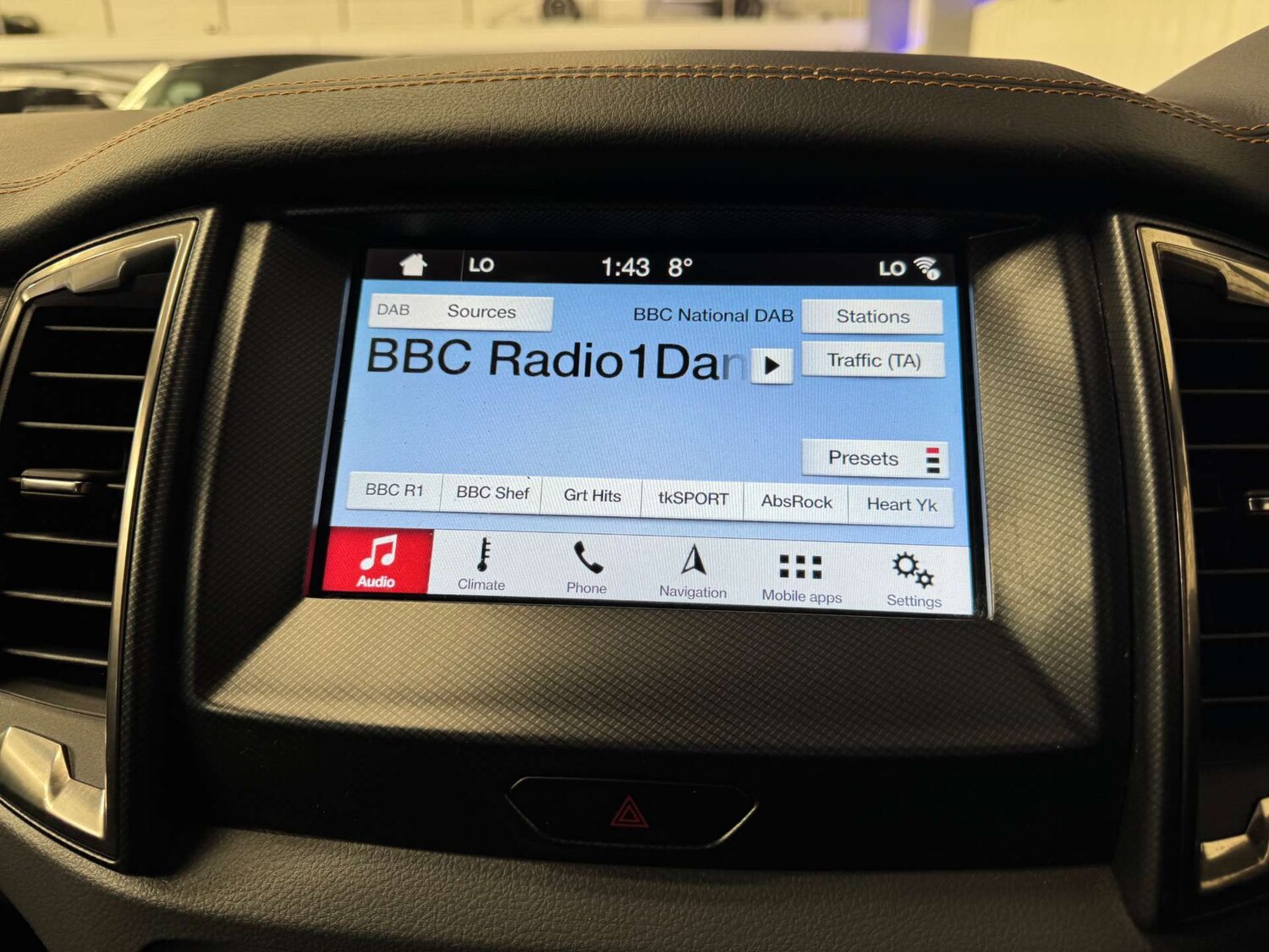 Used Ford Ranger 2019 for sale - 78183446: Photo 62