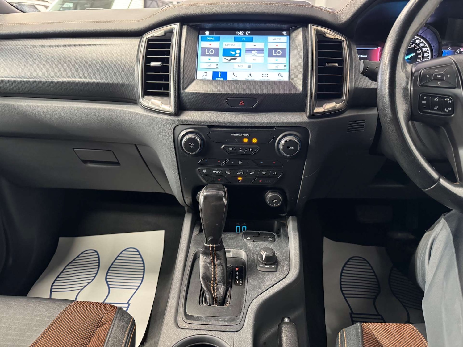 Used Ford Ranger 2019 for sale - 78183446: Photo 66