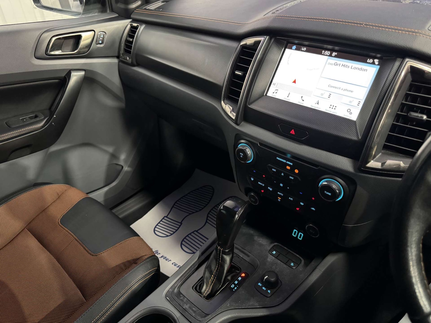 Used Ford Ranger 2019 for sale - 78183446: Photo 67