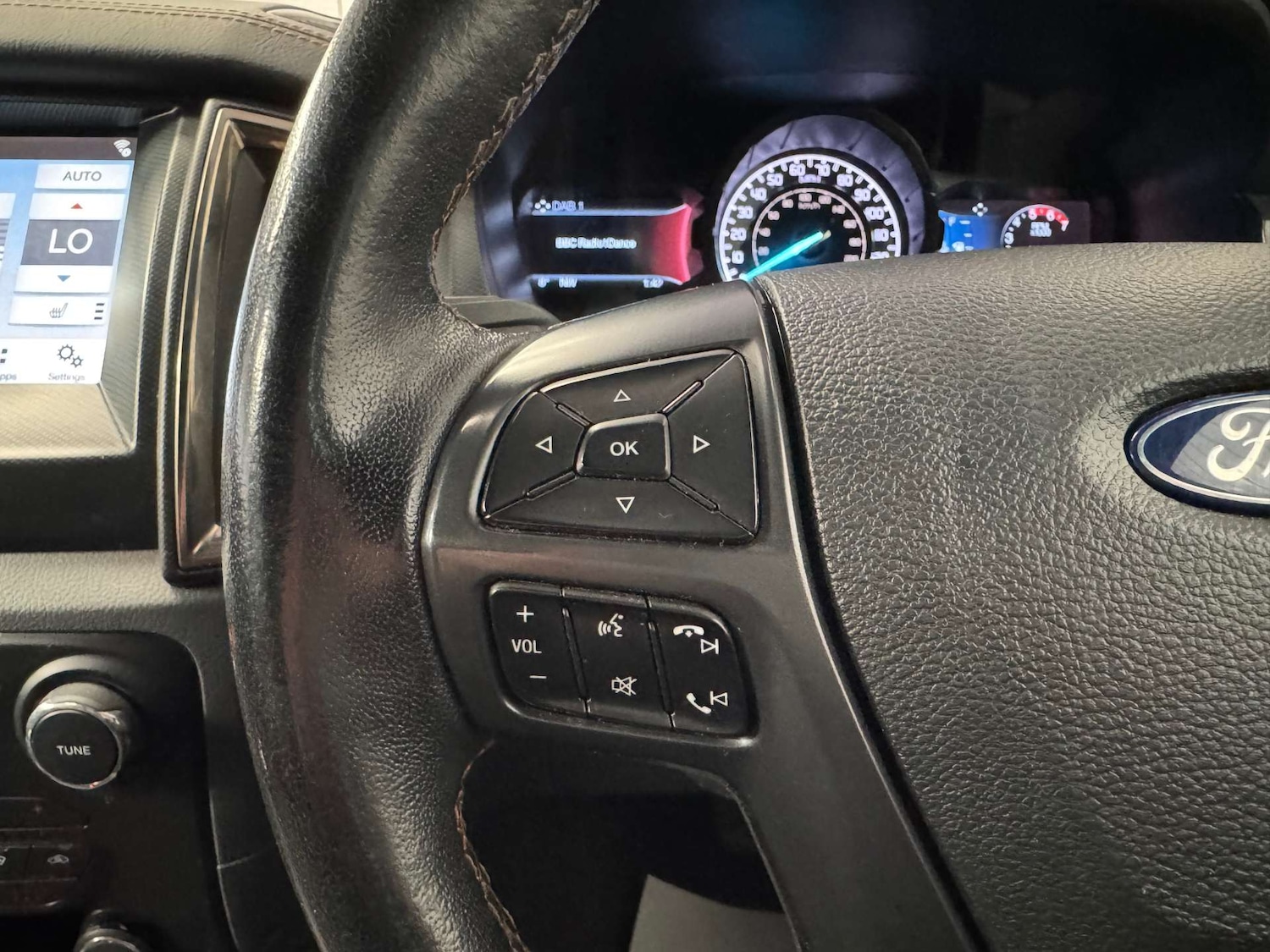 Used Ford Ranger 2019 for sale - 78183446: Photo 68