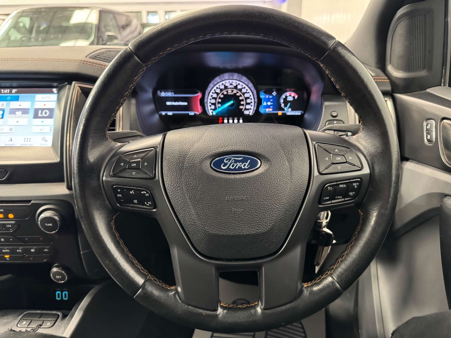 Used Ford Ranger 2019 for sale - 78183446: Photo 70