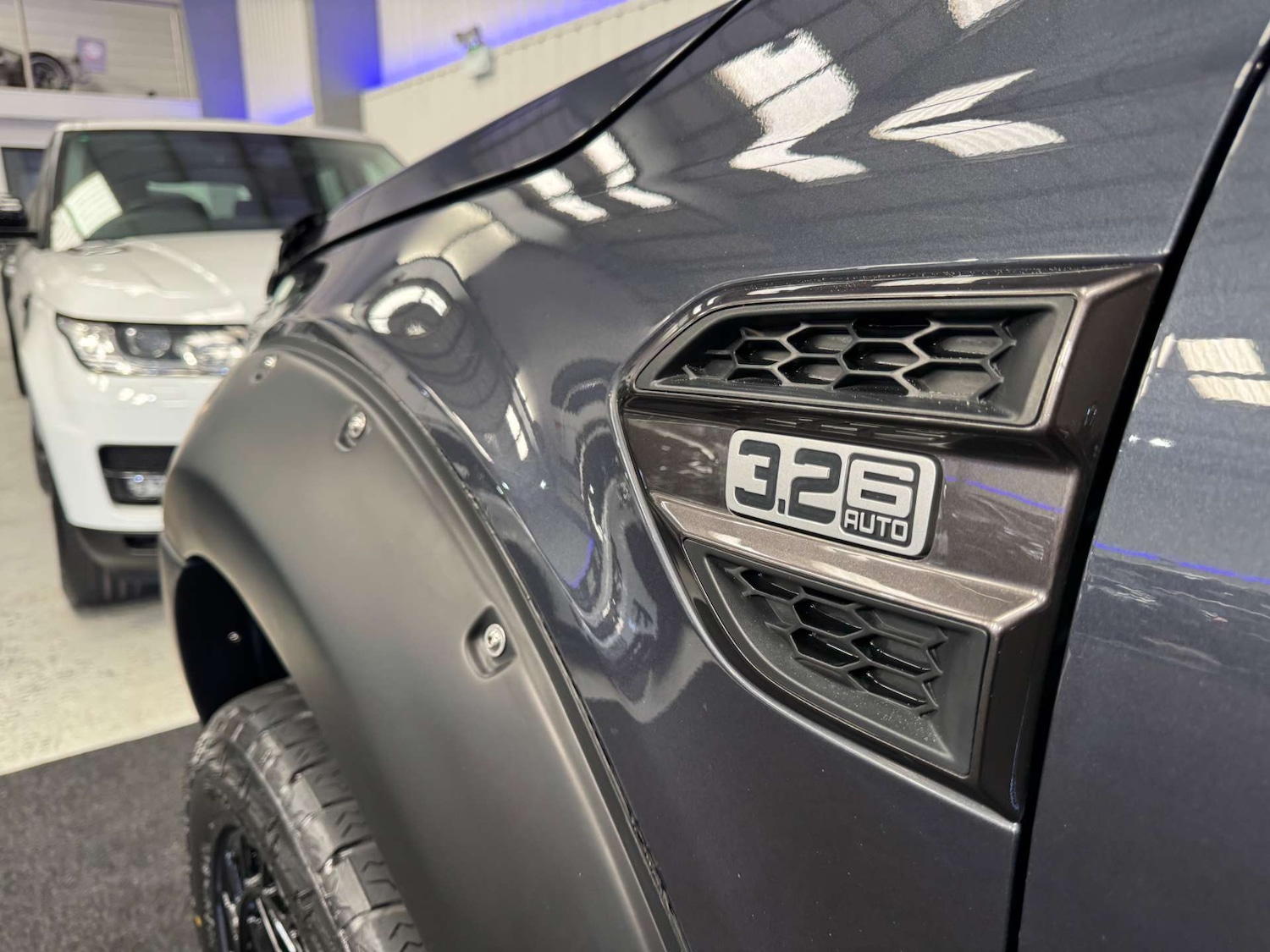 Used Ford Ranger 2019 for sale - 78183446: Photo 75