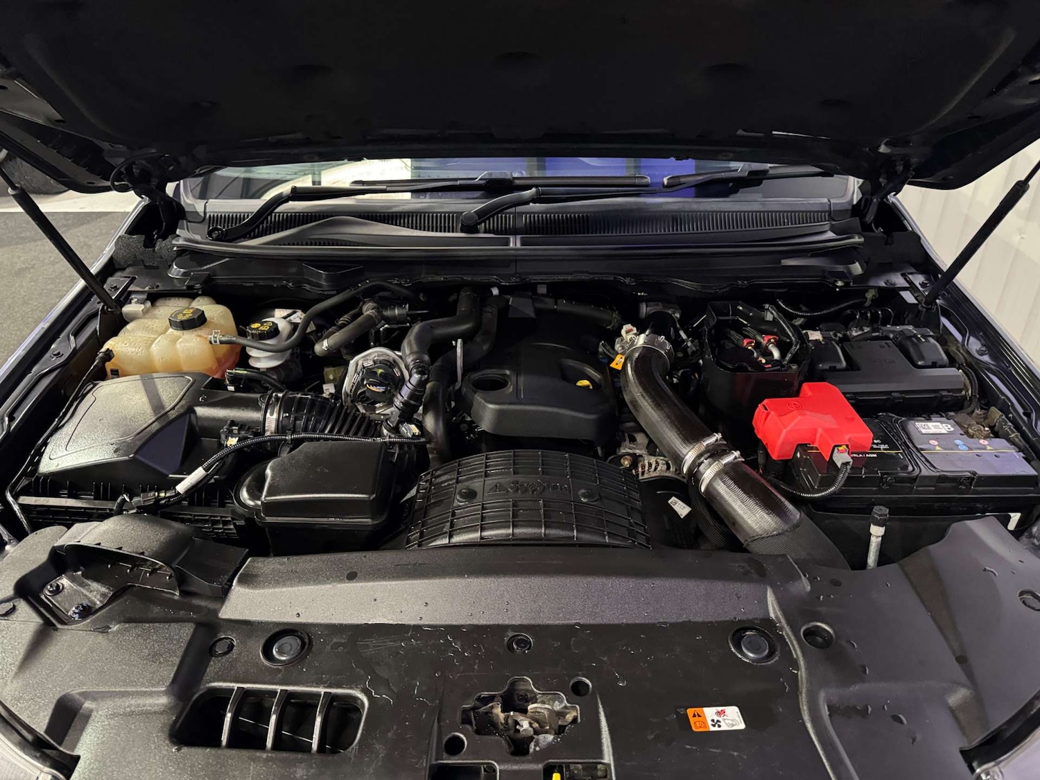 Used Ford Ranger 2019 for sale - 78183446: Photo 76