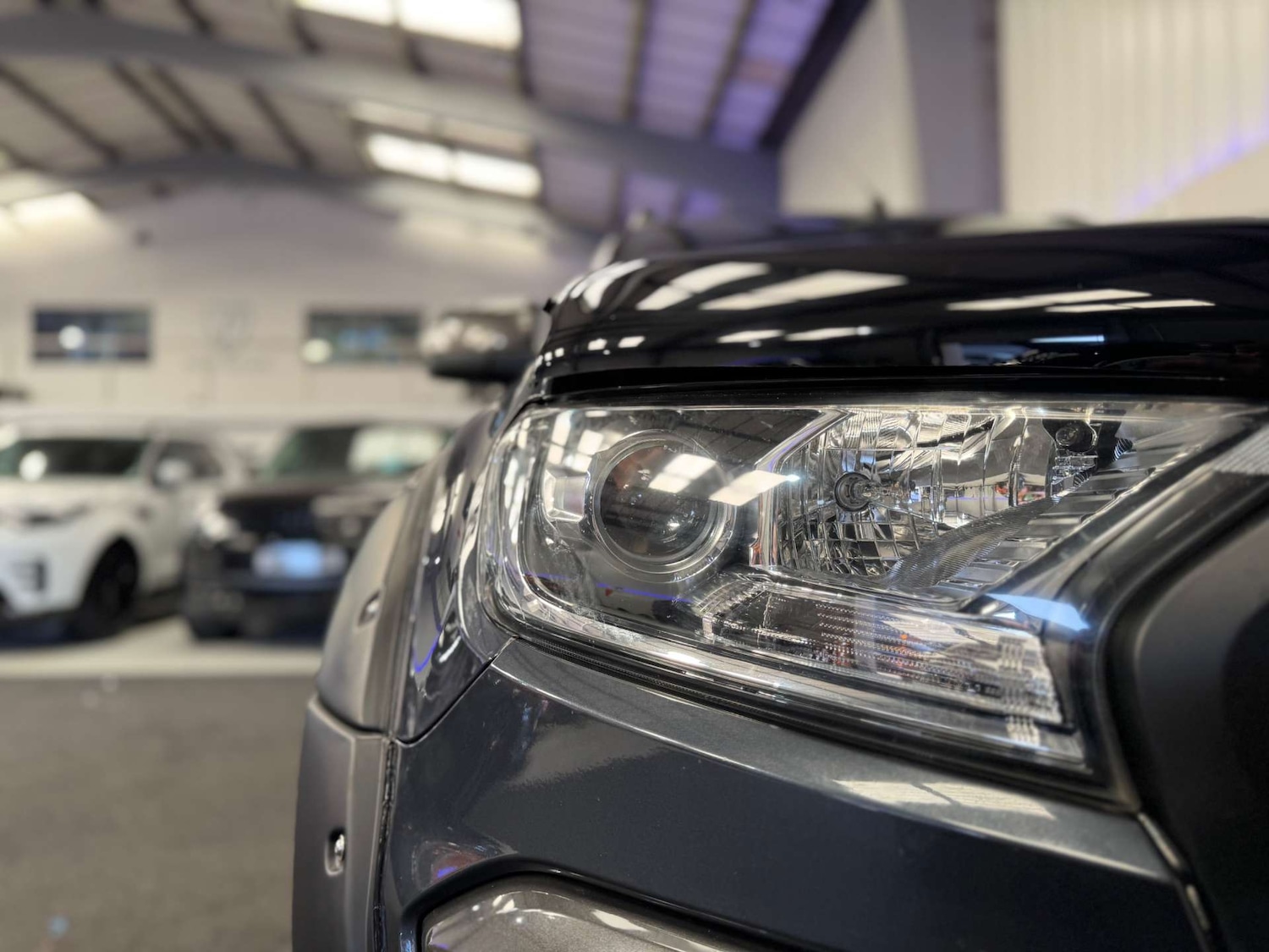 Used Ford Ranger 2019 for sale - 78183446: Photo 8