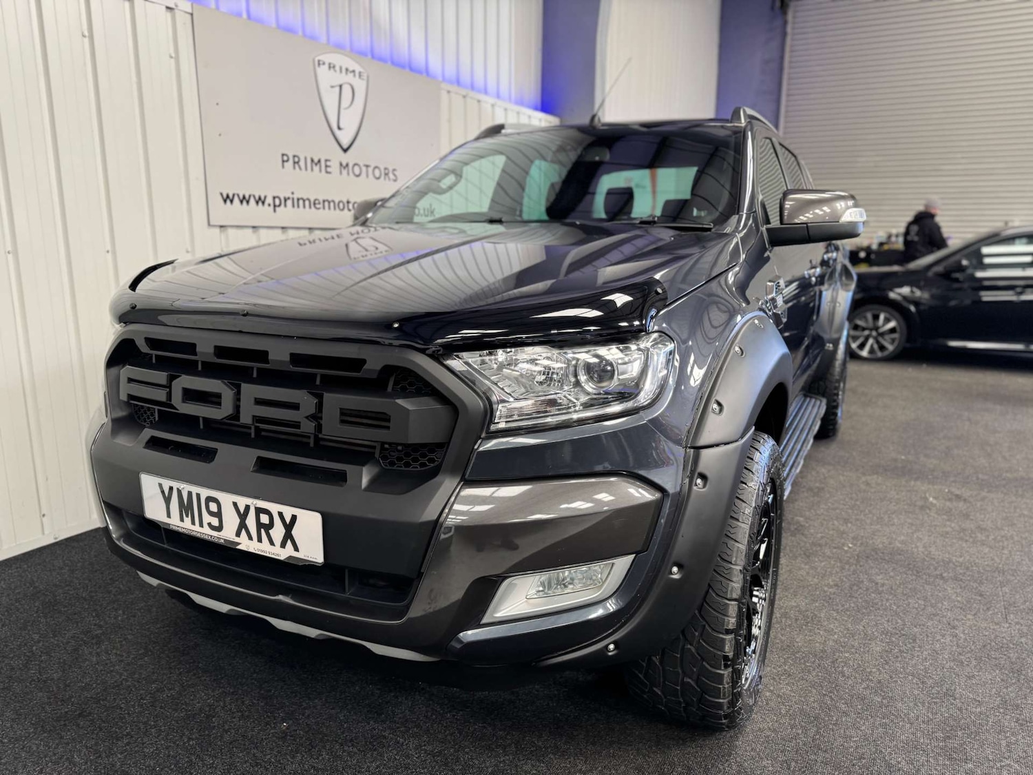 Used Ford Ranger 2019 for sale - 78183446: Photo 9