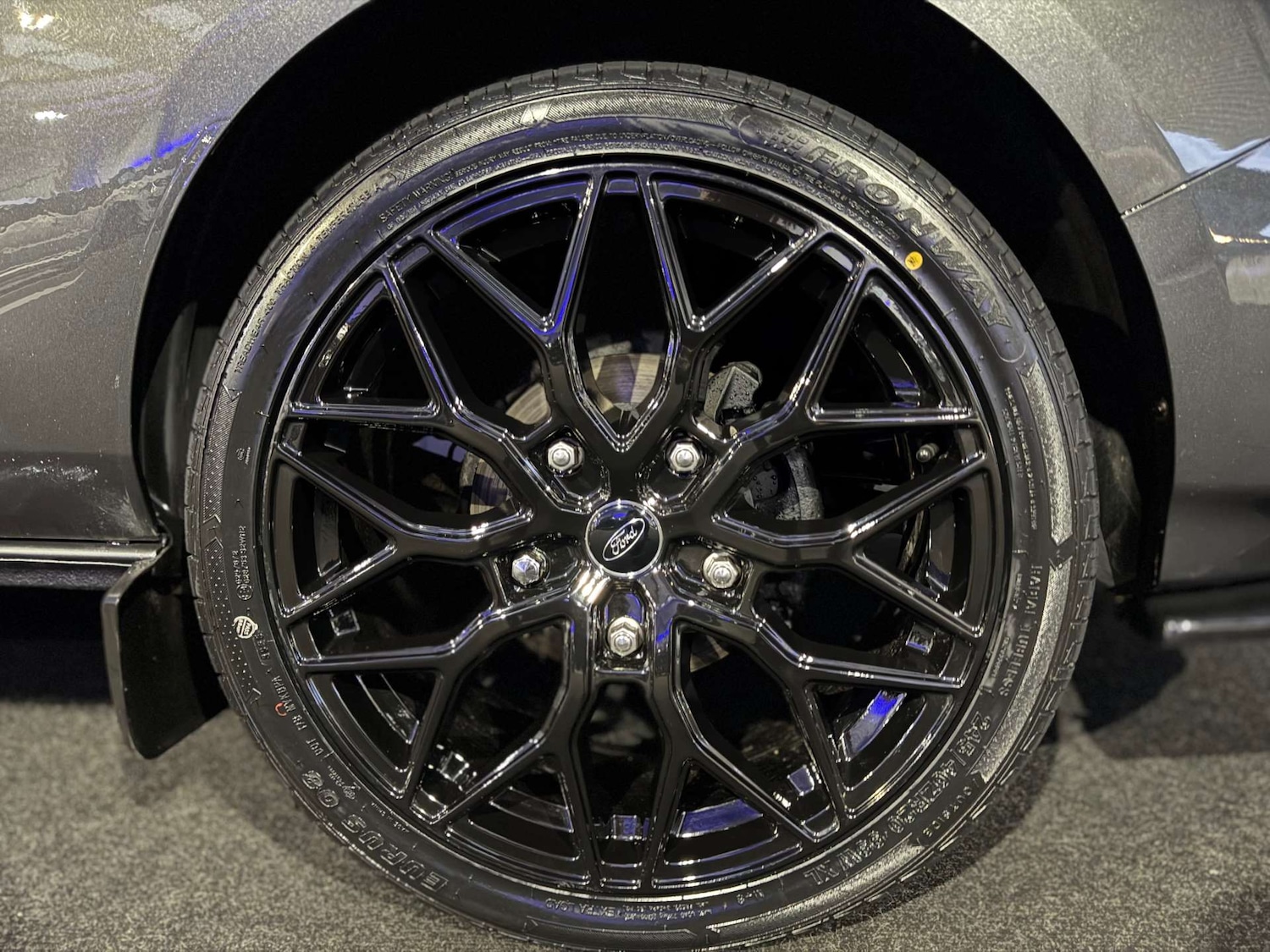 Used Ford Transit Custom 2018 for sale - 77159481: Photo 26