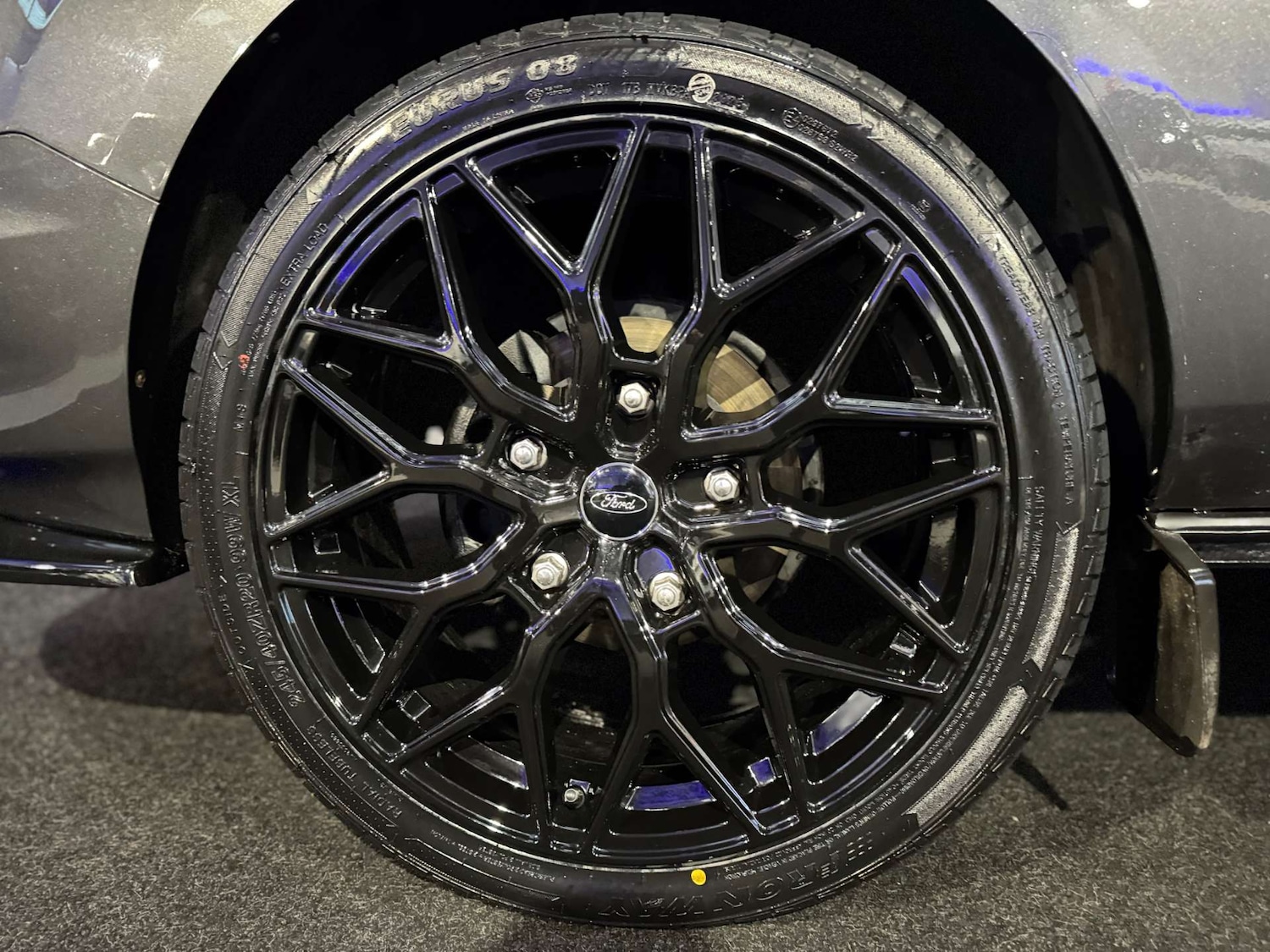 Used Ford Transit Custom 2018 for sale - 77159481: Photo 30