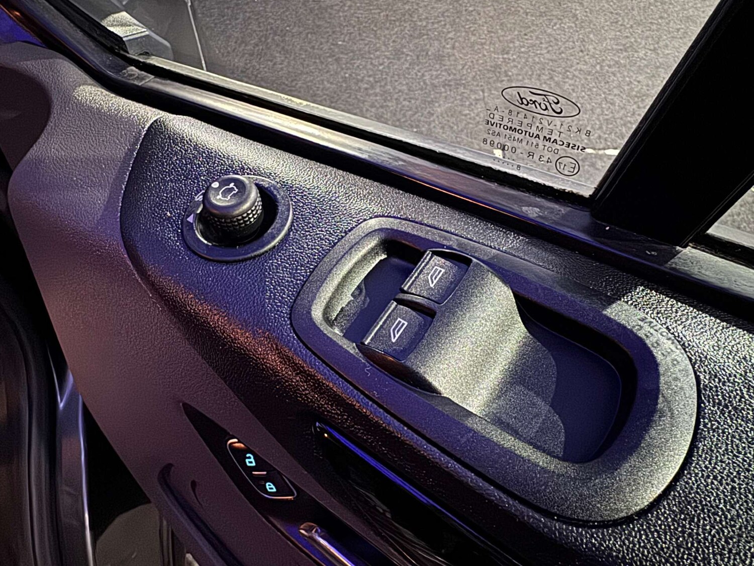 Used Ford Transit Custom 2018 for sale - 77159481: Photo 41