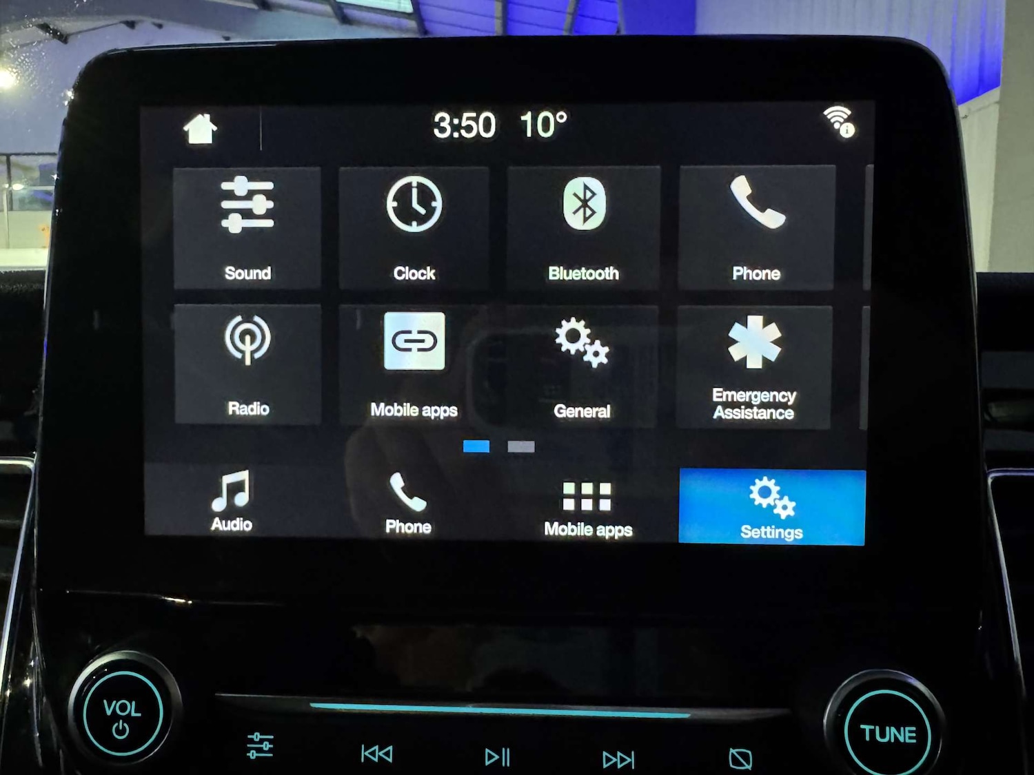 Used Ford Transit Custom 2018 for sale - 77159481: Photo 47