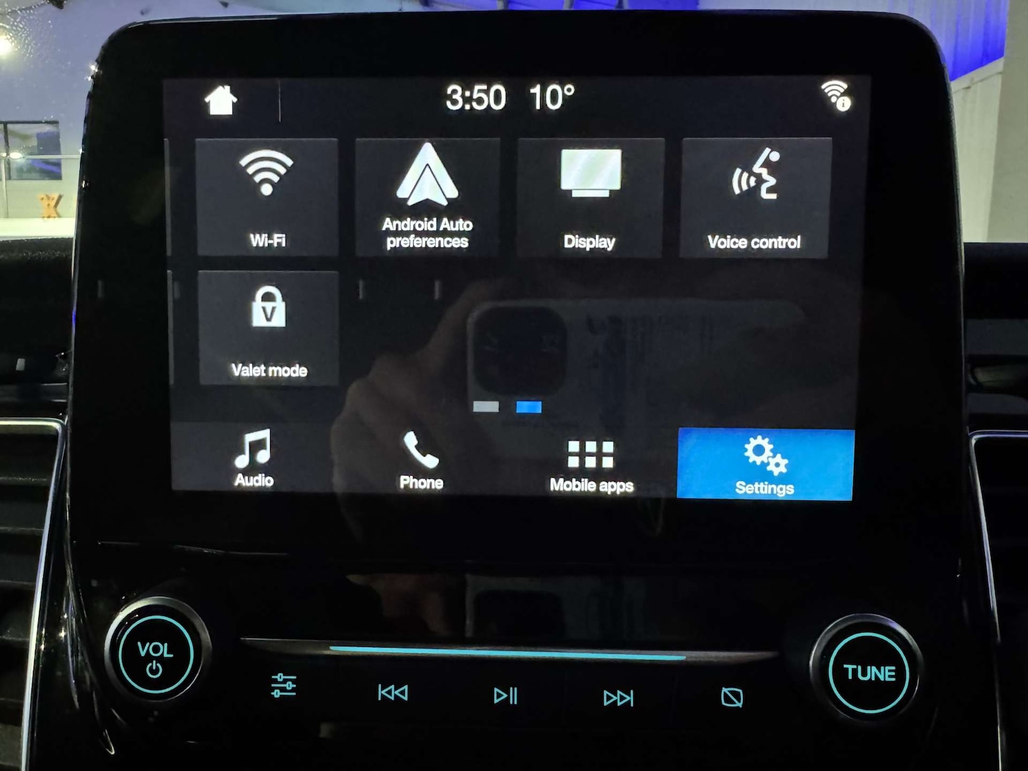 Used Ford Transit Custom 2018 for sale - 77159481: Photo 48