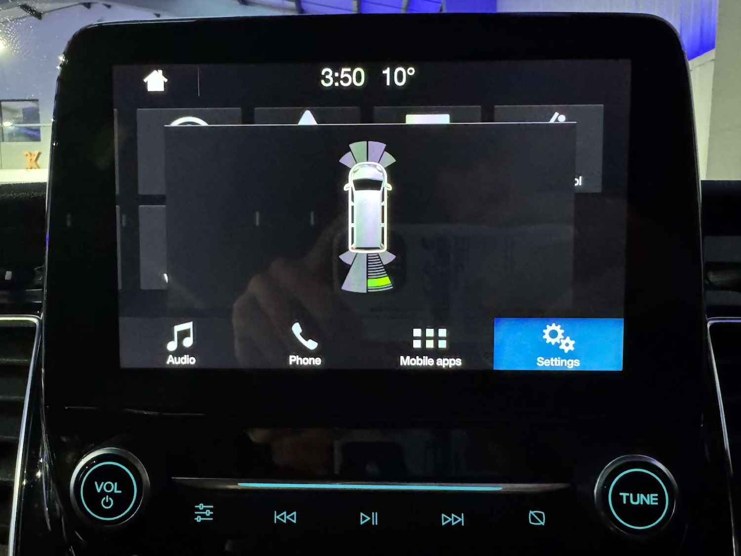 Used Ford Transit Custom 2018 for sale - 77159481: Photo 49