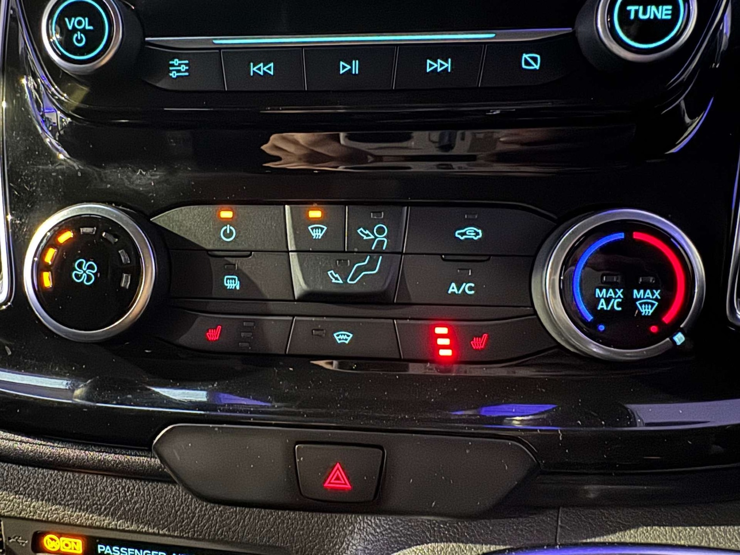 Used Ford Transit Custom 2018 for sale - 77159481: Photo 50