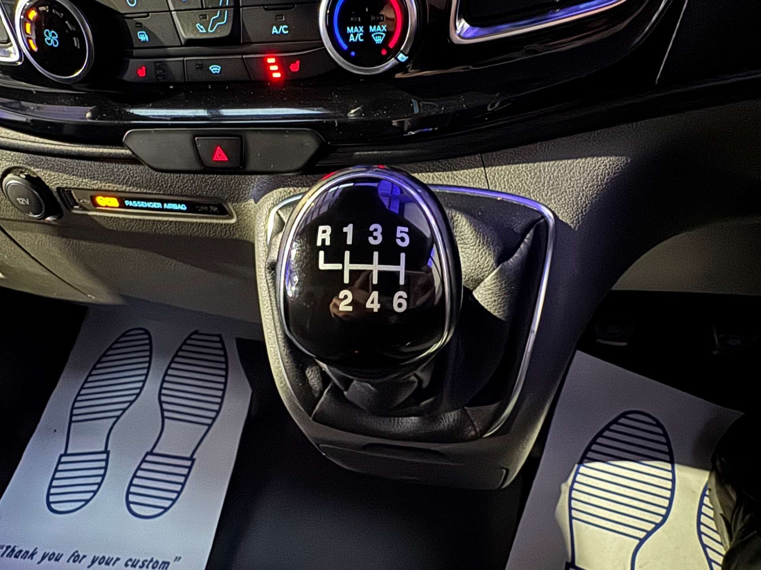 Used Ford Transit Custom 2018 for sale - 77159481: Photo 52