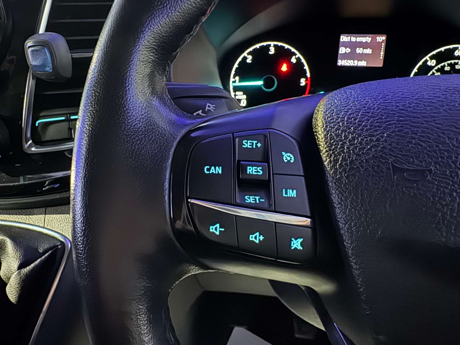 Used Ford Transit Custom 2018 for sale - 77159481: Photo 54