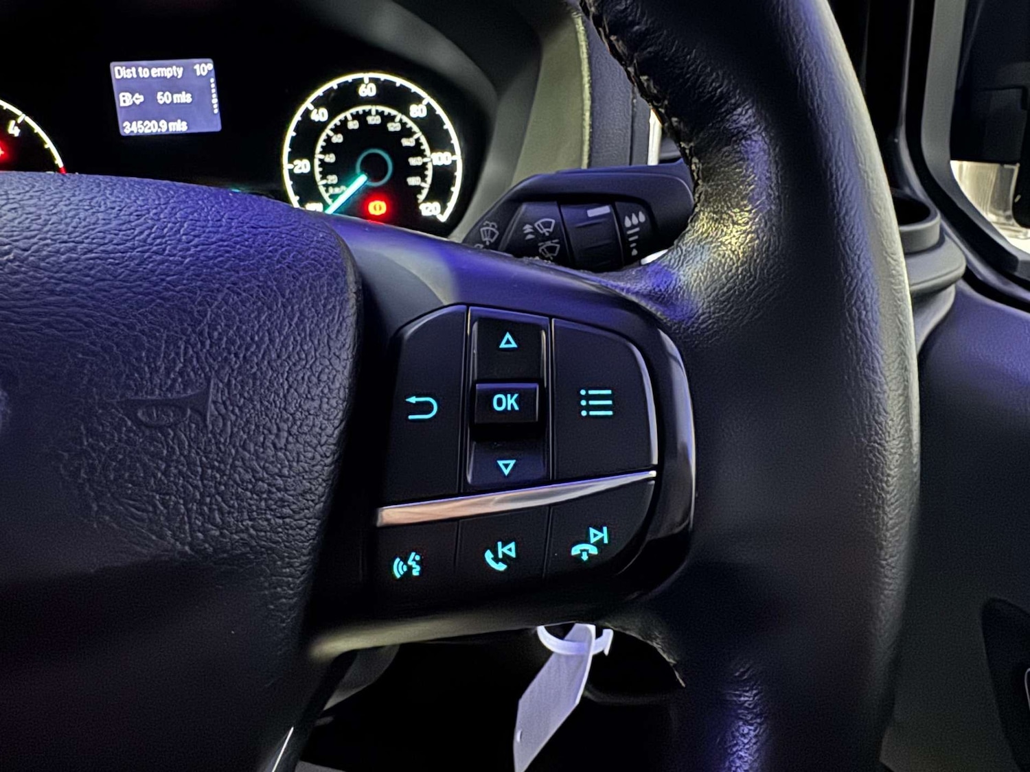 Used Ford Transit Custom 2018 for sale - 77159481: Photo 55