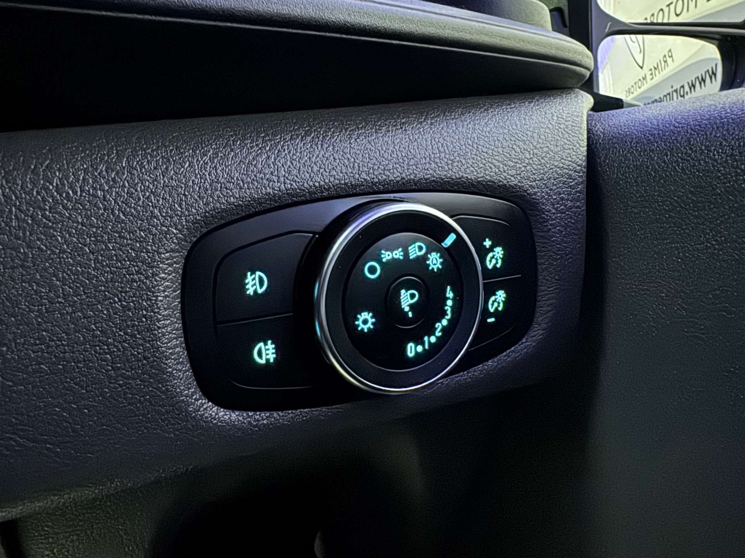 Used Ford Transit Custom 2018 for sale - 77159481: Photo 59