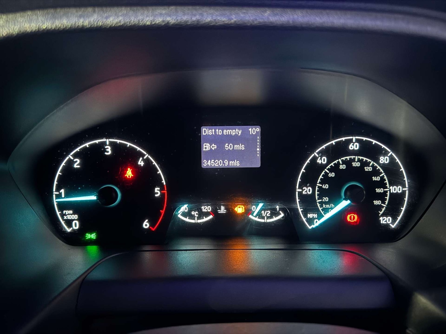 Used Ford Transit Custom 2018 for sale - 77159481: Photo 62