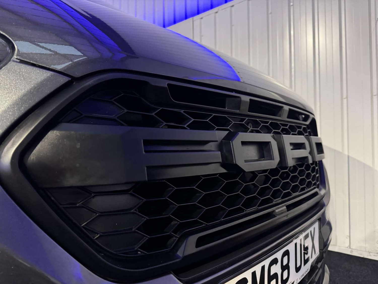 Used Ford Transit Custom 2018 for sale - 77159481: Photo 7