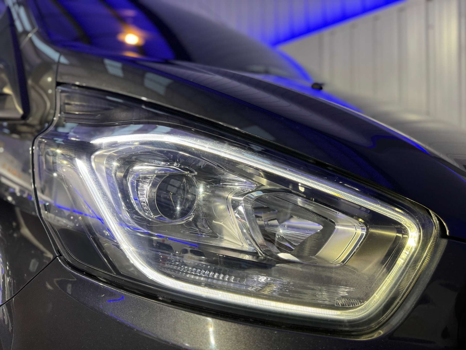 Used Ford Transit Custom 2018 for sale - 77159481: Photo 8