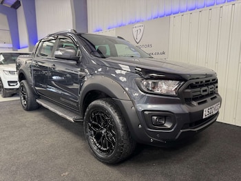 Used Ford Ranger 2022 for sale - 78324696: Photo
