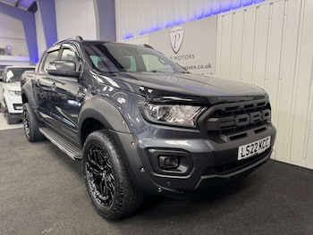 Used Ford Ranger 2022 for sale - 78324696: Photo