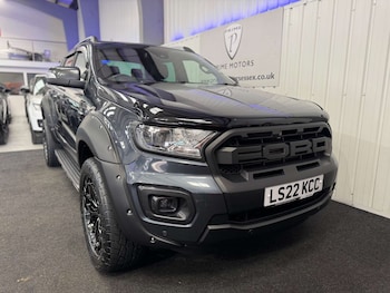 Used Ford Ranger 2022 for sale - 78324696: Photo