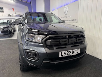 Used Ford Ranger 2022 for sale - 78324696: Photo