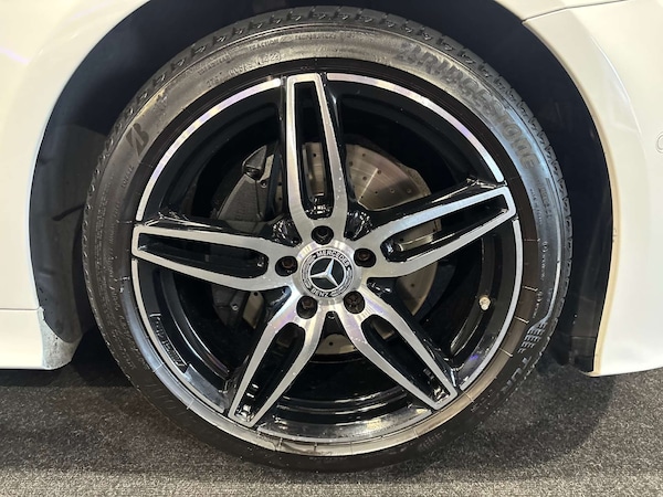Used Mercedes-Benz E-Class 2020 for sale - 76223009: Photo 21