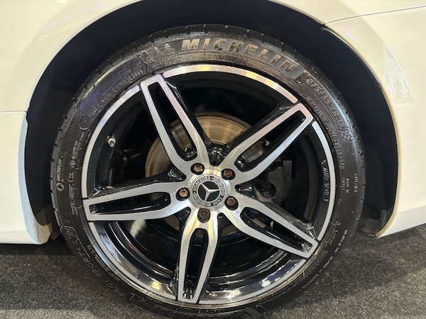 Used Mercedes-Benz E-Class 2020 for sale - 76223009: Photo 23