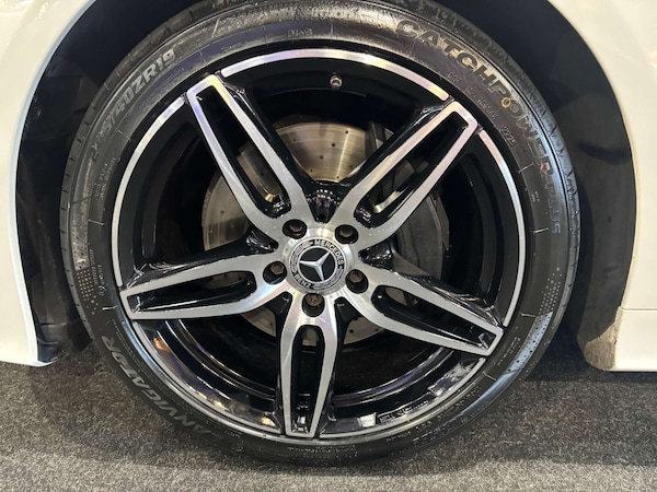 Used Mercedes-Benz E-Class 2020 for sale - 76223009: Photo 24
