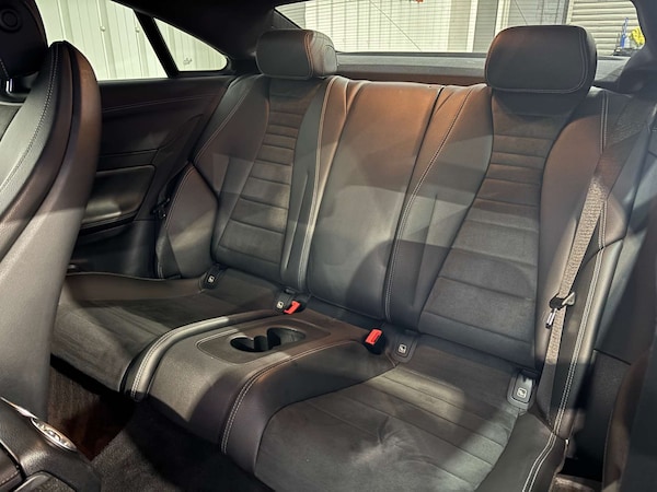 Used Mercedes-Benz E-Class 2020 for sale - 76223009: Photo 29