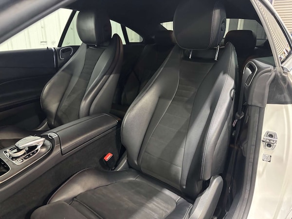 Used Mercedes-Benz E-Class 2020 for sale - 76223009: Photo 30