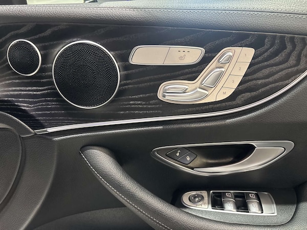 Used Mercedes-Benz E-Class 2020 for sale - 76223009: Photo 40