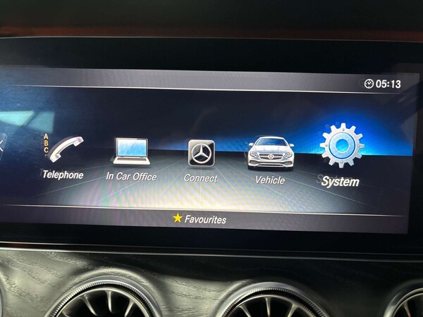 Used Mercedes-Benz E-Class 2020 for sale - 76223009: Photo 43