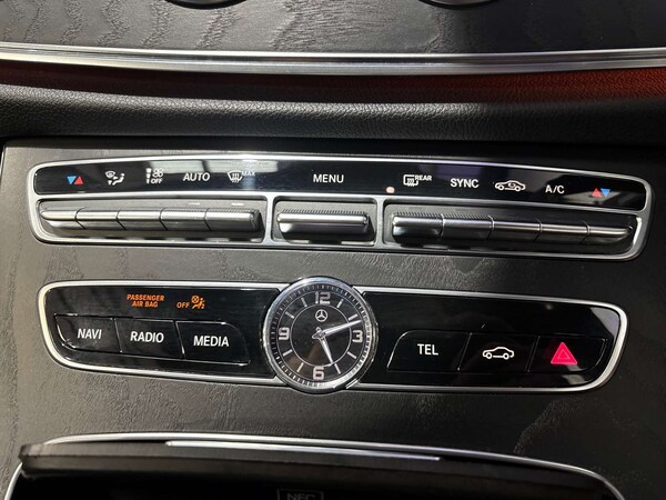 Used Mercedes-Benz E-Class 2020 for sale - 76223009: Photo 51