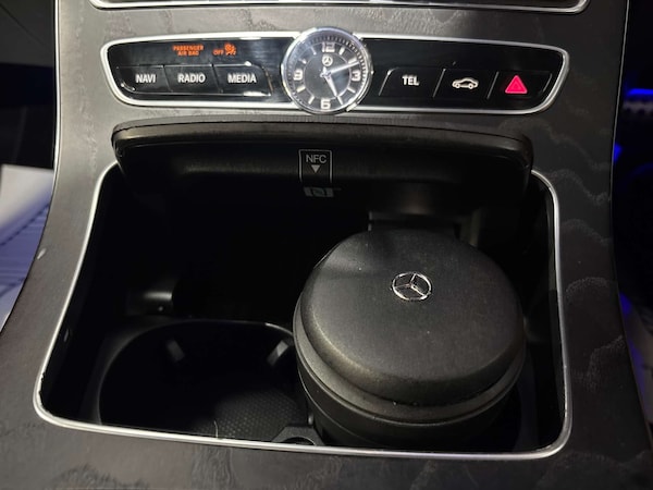 Used Mercedes-Benz E-Class 2020 for sale - 76223009: Photo 52