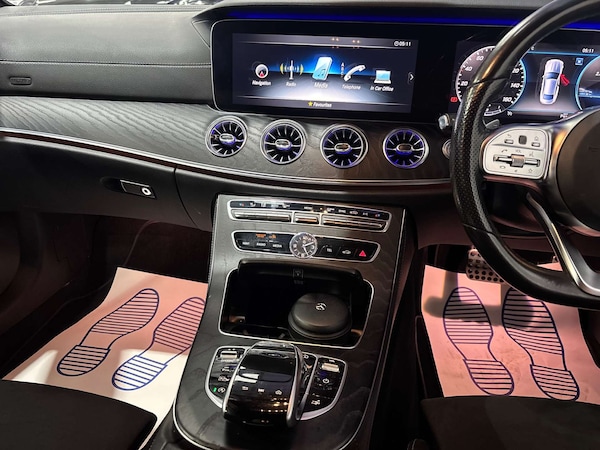 Used Mercedes-Benz E-Class 2020 for sale - 76223009: Photo 55