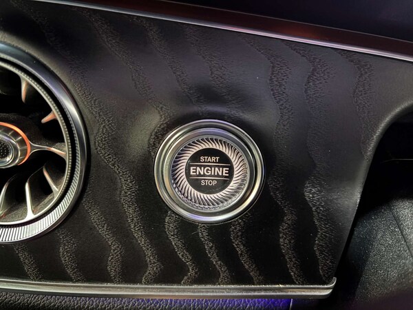 Used Mercedes-Benz E-Class 2020 for sale - 76223009: Photo 62