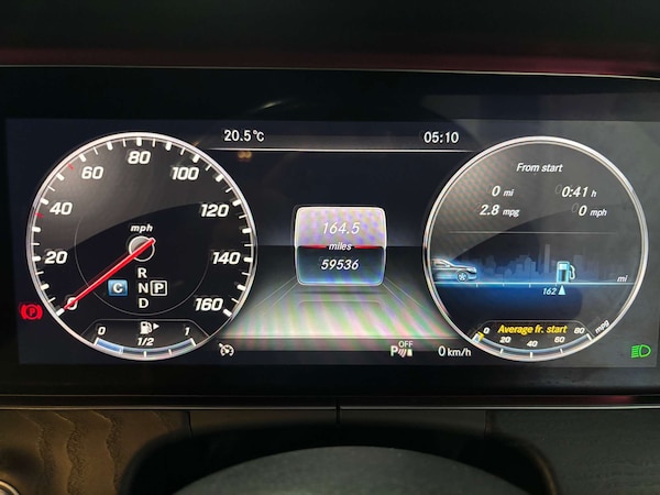 Used Mercedes-Benz E-Class 2020 for sale - 76223009: Photo 64