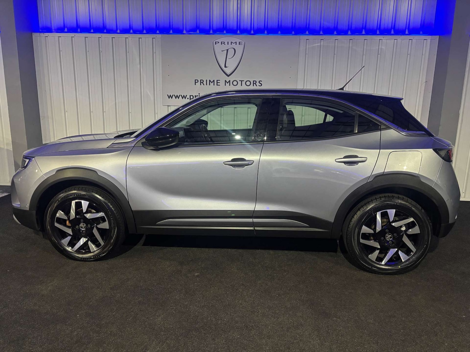 Used Vauxhall Mokka 2021 for sale - 76407053: Photo 10