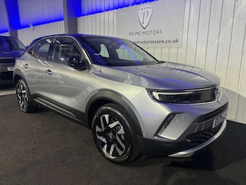 2021 - 1.2 Turbo Elite Nav Premium 5dr Auto