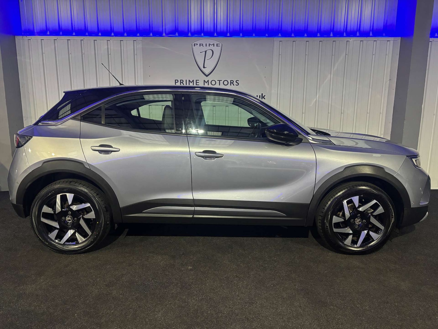 Used Vauxhall Mokka 2021 for sale - 76407053: Photo 21