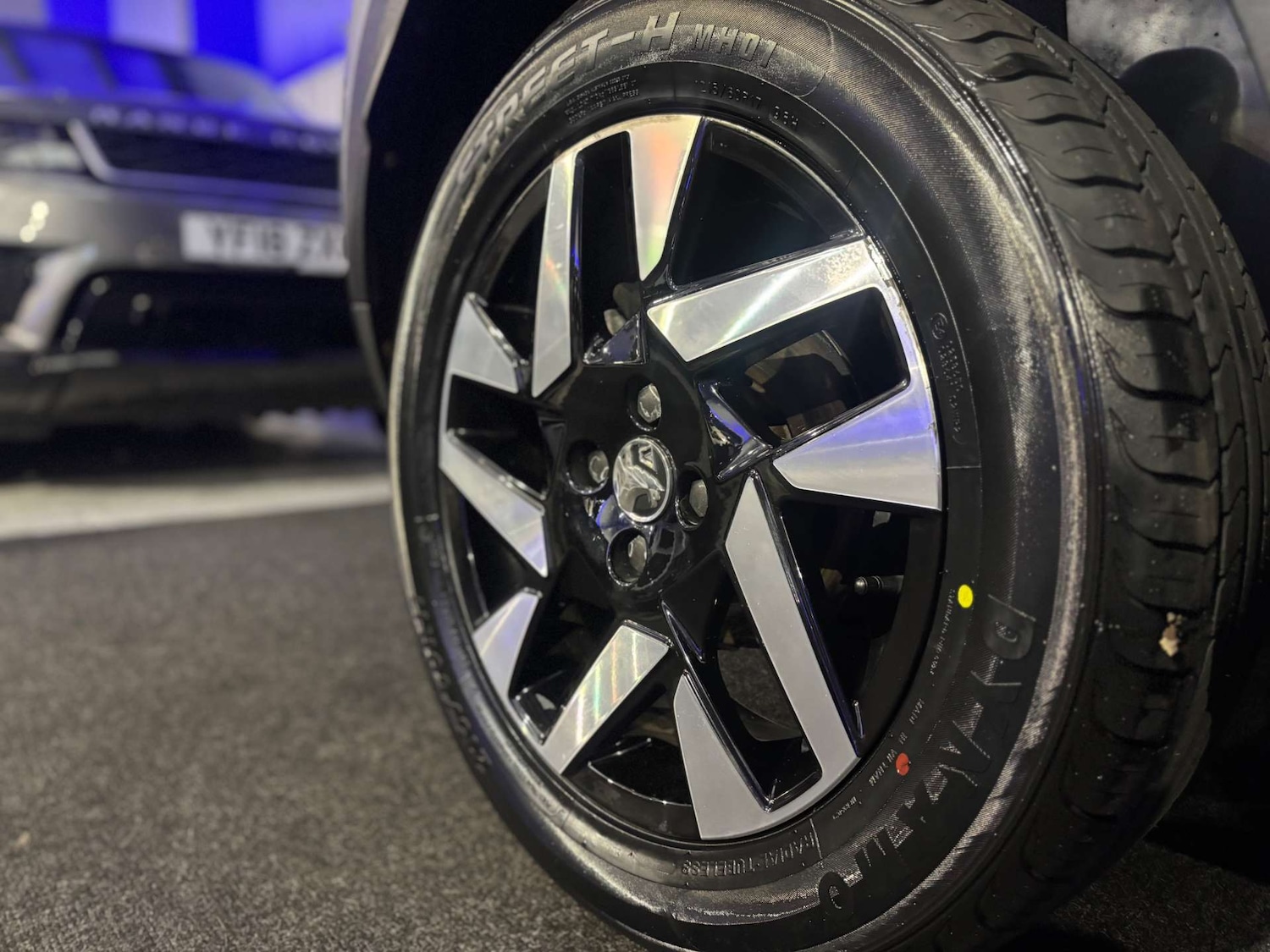 Used Vauxhall Mokka 2021 for sale - 76407053: Photo 22