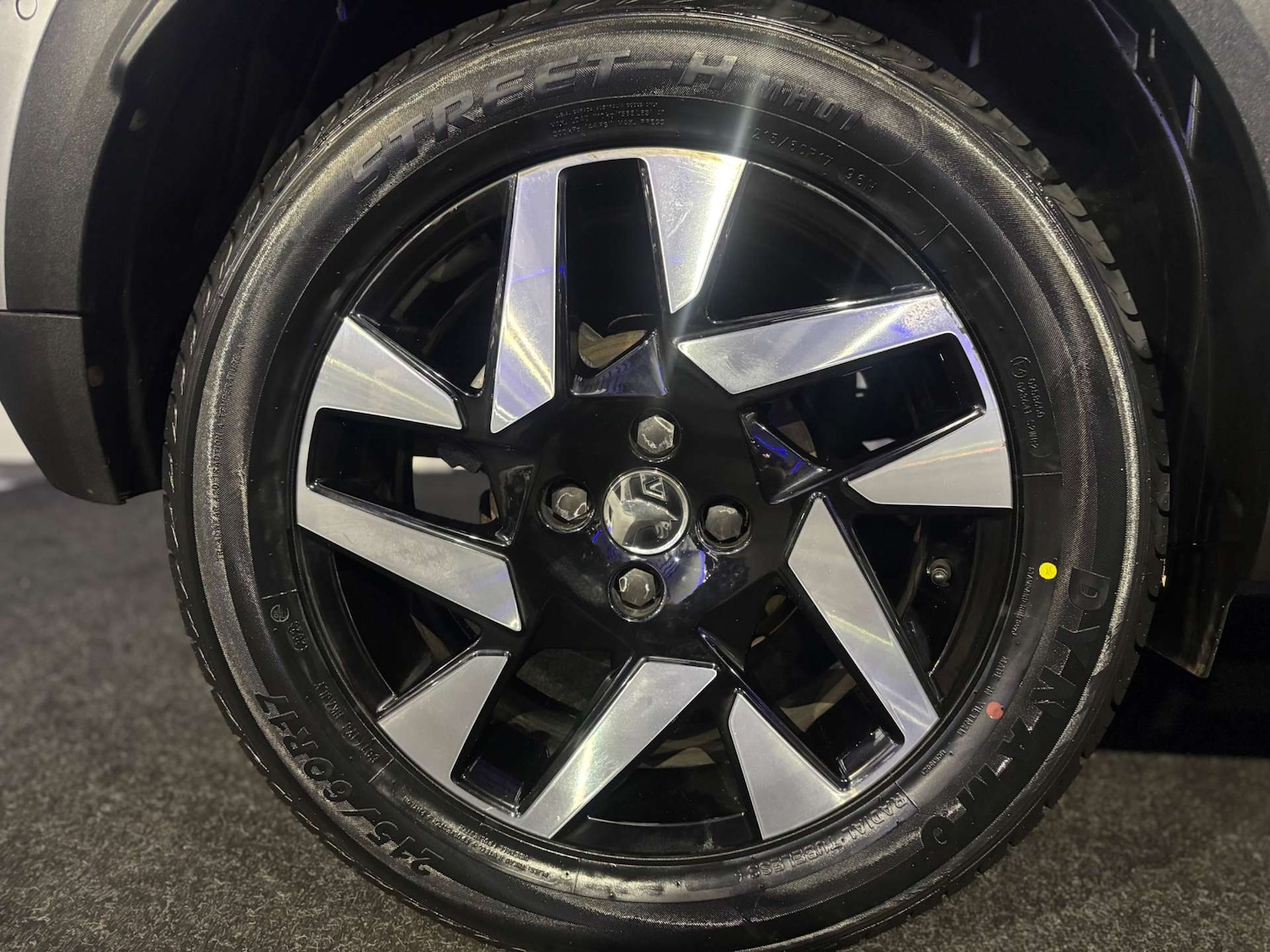 Used Vauxhall Mokka 2021 for sale - 76407053: Photo 23