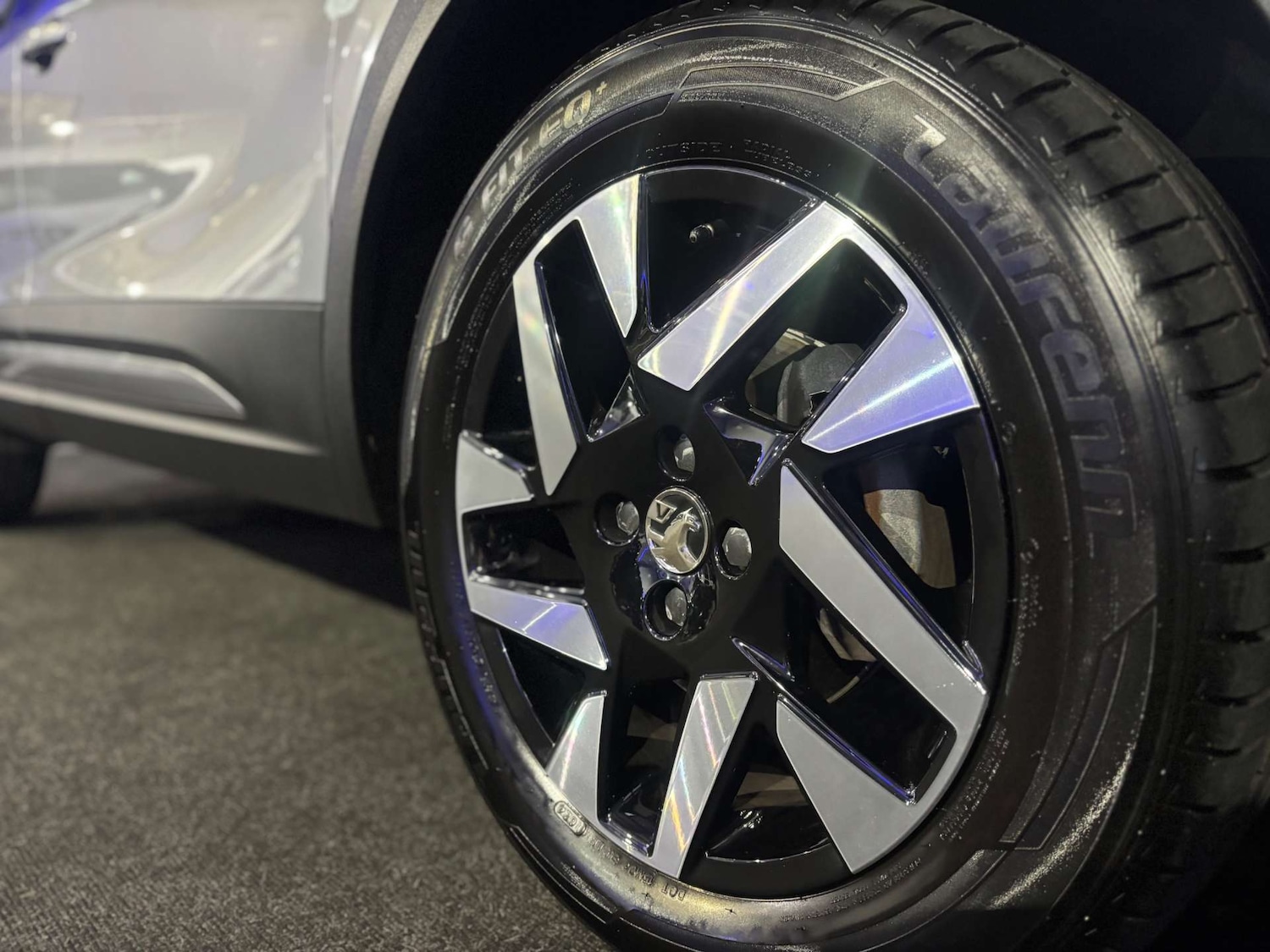 Used Vauxhall Mokka 2021 for sale - 76407053: Photo 24