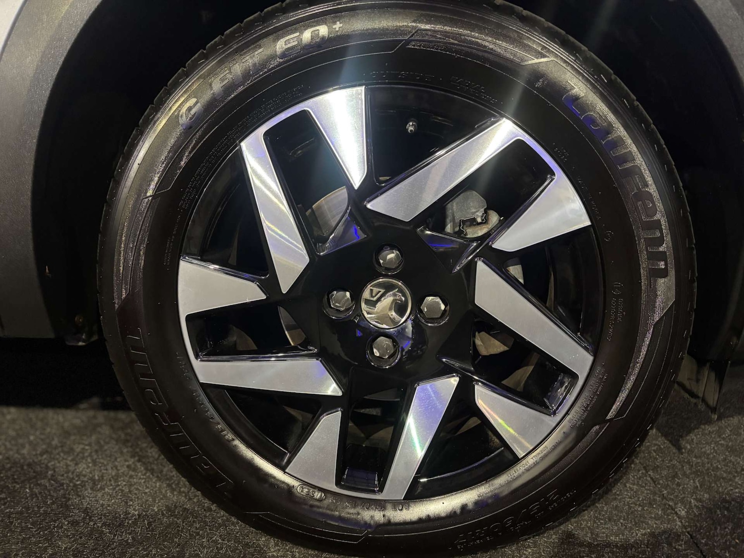 Used Vauxhall Mokka 2021 for sale - 76407053: Photo 25